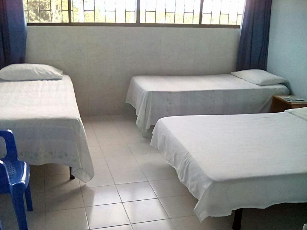 Bight View Hotel San Andres  Exterior photo