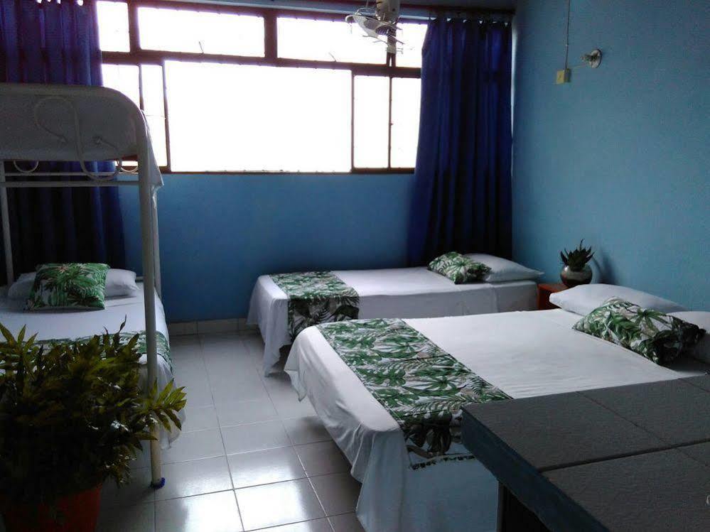 Bight View Hotel San Andres  Exterior photo